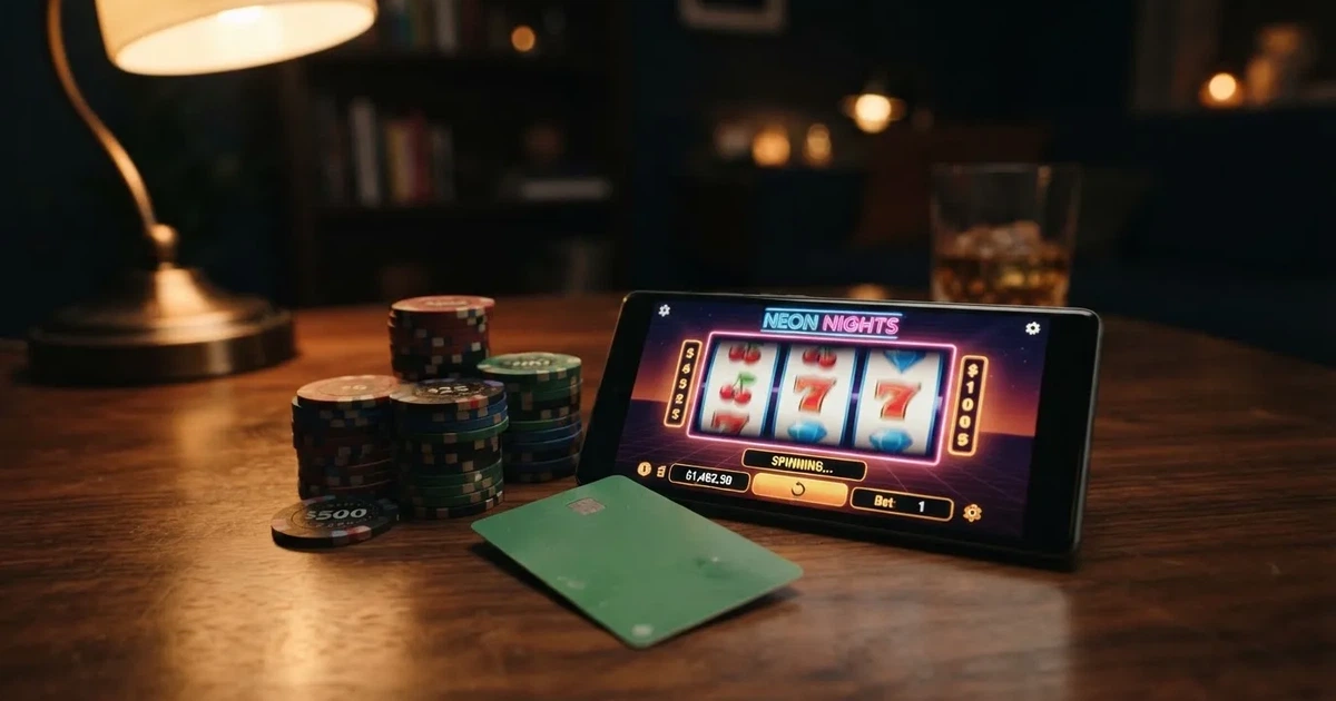 Casino Cardano en France : ce que l&rsquo;ANJ bloque et ce que la crypto ne change pas