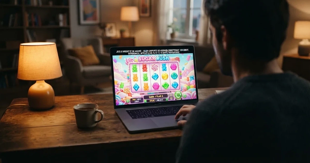 Sweet Bonanza en France : démos gratuites et cadre légal