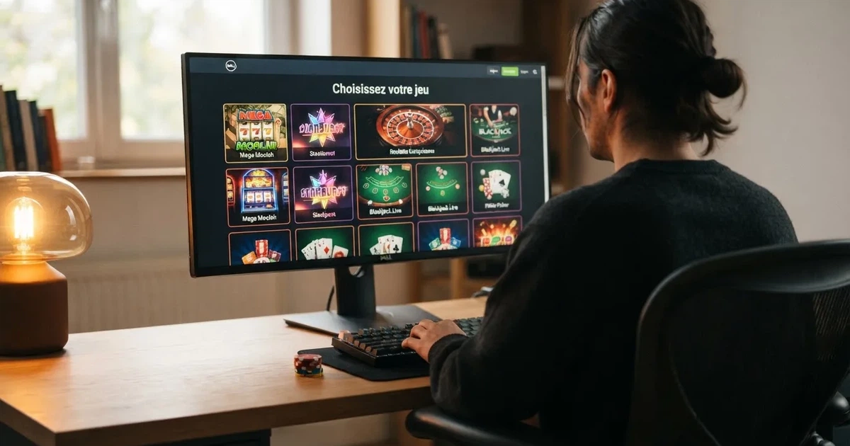 Comparatif casino en ligne 2026 : ce que la loi permet vraiment en France