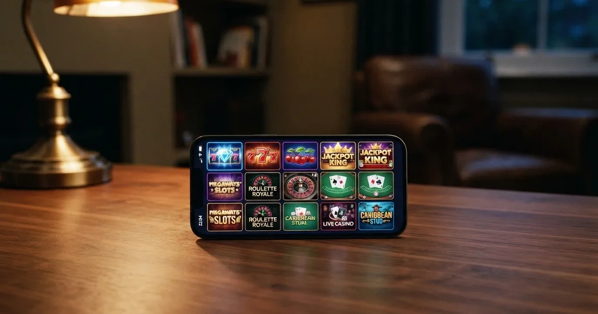 Casino en ligne populaire : ce que cache un classement qui n&rsquo;existe pas