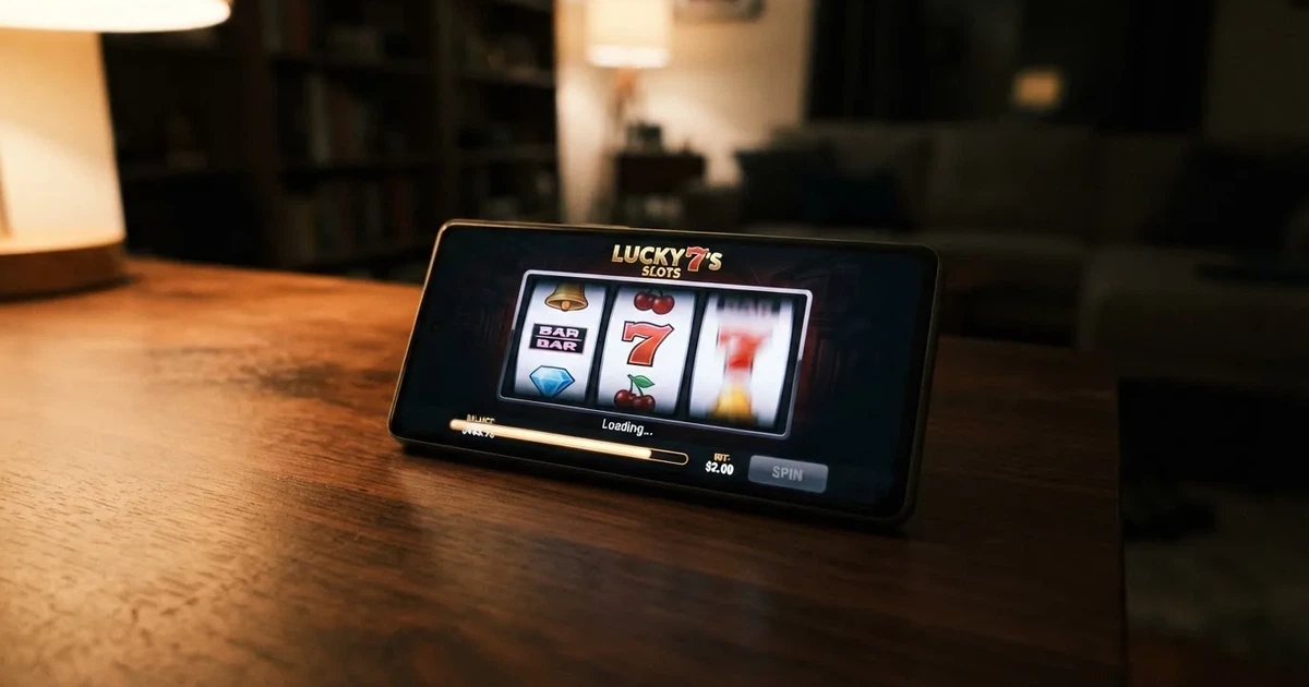 Casino en ligne sur mobile 2026 : ce que dit la loi française