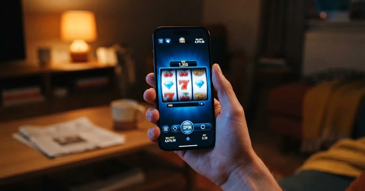 Mobile